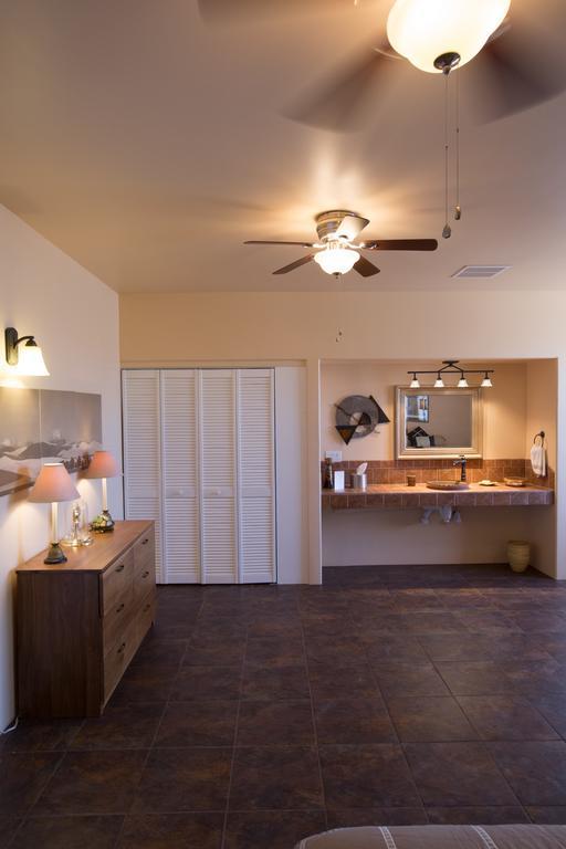 Bed & Breakfast Turtle Back Mesa 3*